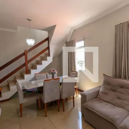 Buy this 3 bed apartment on Rua Alves Martins in Calafate, Belo Horizonte - MG
