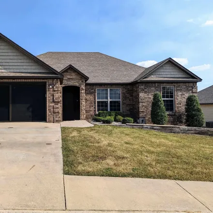 Buy this 3 bed house on 42 Ashcraft Court in Paragould, AR 72450