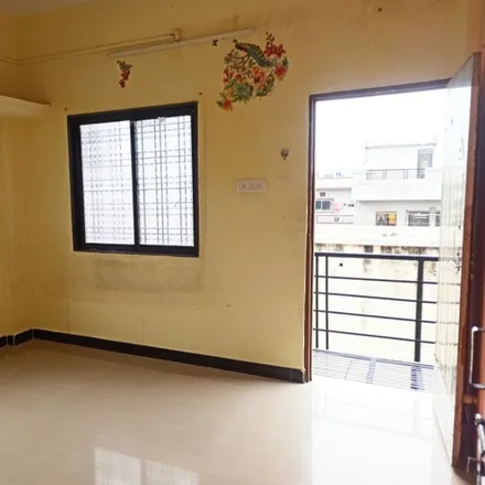 Rent this 1 bed house on unnamed road in Ahmednagar, Ahmednagar - 414001