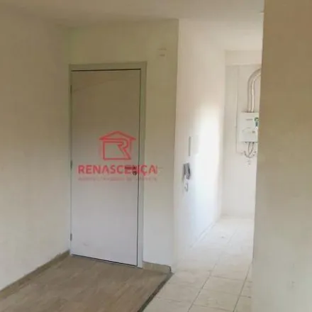 Rent this 2 bed apartment on Estrada do Lameirão in Santíssimo, Rio de Janeiro - RJ