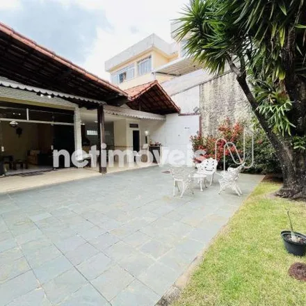 Image 2 - Rua Itaguaí, Caiçaras, Belo Horizonte - MG, 30775, Brazil - House for sale