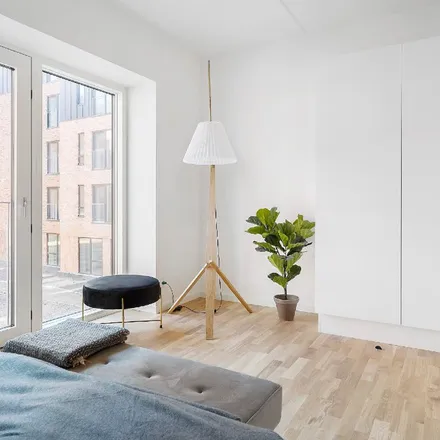 Rent this 3 bed apartment on Elektronikvej 4 in 2605 Brøndby, Denmark