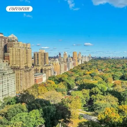 Buy this 3 bed condo on Gainsborough Studios in 222 Central Park South, New York