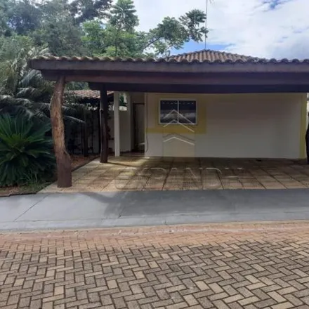 Buy this 3 bed house on Avenida Eduardo Tonielo in Quinta da Boa Sorte, Sertãozinho - SP