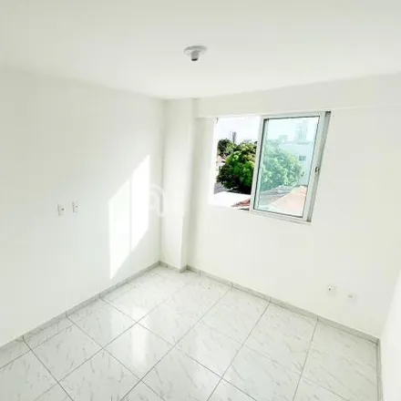 Buy this 2 bed apartment on Rua Esmeraldo Gomes Vieira in Bancários, João Pessoa - PB