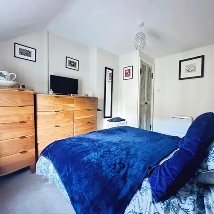 Image 7 - Barkston Grange, Kelling House Bed and Breakfast, 17 West St, Barkston, NG32 2NL, United Kingdom - Duplex for sale