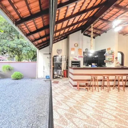 Buy this 3 bed house on Rua Alwin Otto 145 in Centenário, Jaraguá do Sul - SC