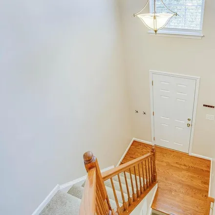 Image 2 - 1648 Wilcox Avenue, Fredericksburg, VA 22401, USA - Townhouse for rent