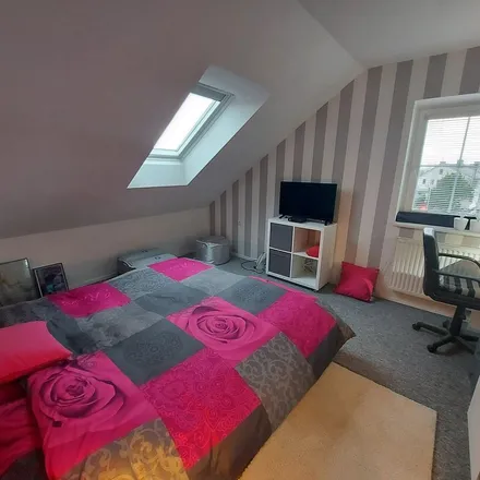 Rent this 1 bed apartment on Památník padlým in 348, 582 53 Štoky