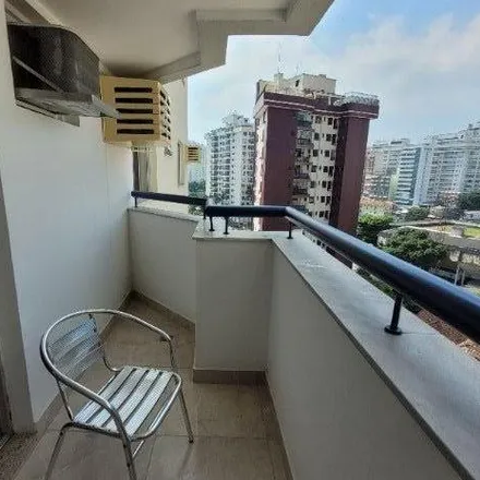 Buy this 2 bed apartment on Caminho do Canto do Rio in São Francisco, Niterói - RJ