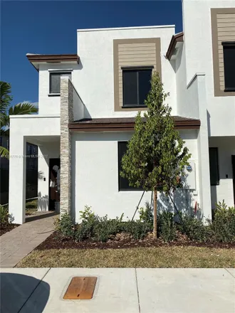 Image 1 - 1241 Northeast 208th Terrace, Ives Estates, Miami-Dade County, FL 33179, USA - Townhouse for rent