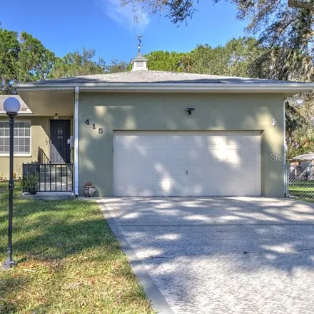 Buy this 3 bed house on 415 10th Street Southwest in Hillsborough County, FL 33570