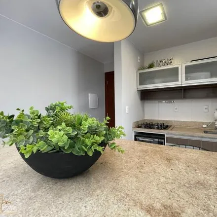 Buy this 1 bed apartment on Rua Frei Gabriel Zimmer 405 in Vila Nova, Blumenau - SC