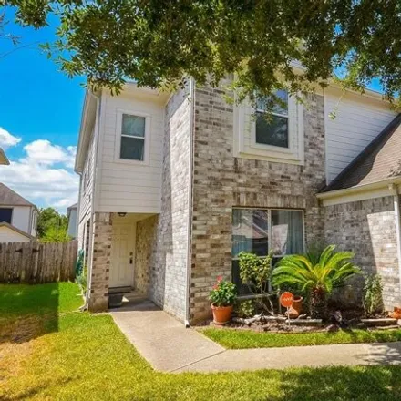 Buy this 5 bed house on 2723 Oakland Brook Street in Harris County, TX 77038