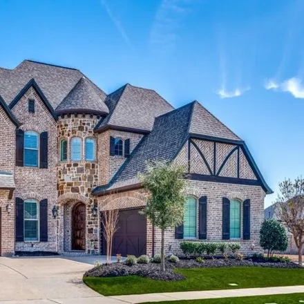 Buy this 5 bed house on Sutherland Lane in Frisco, TX 75072