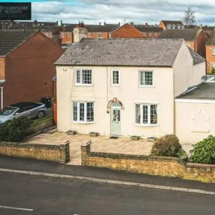 Buy this 3 bed house on Openwood Road in Openwoodgate, DE56 0SG