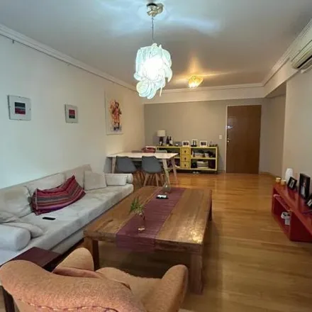 Rent this 2 bed apartment on Armenia 2199 in Palermo, C1425 FBC Buenos Aires