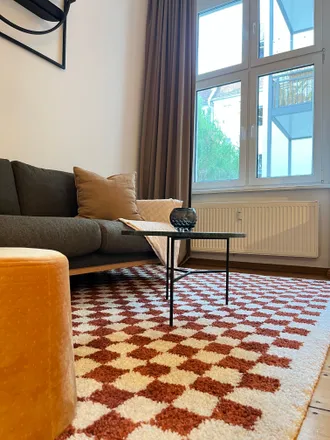 Rent this 1 bed apartment on Simon-Dach-Straße 40 in 10245 Berlin, Germany