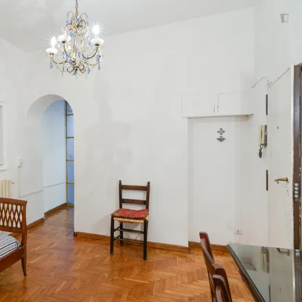 Rent this studio apartment on Casa San Giuseppe in Vicolo Moroni 22, 00153 Rome RM