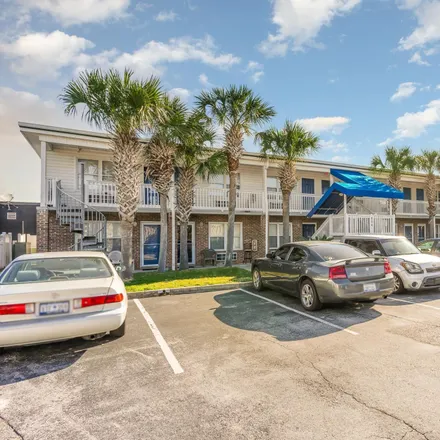 Buy this 1 bed condo on 804 12th Avenue South in Crescent Beach, North Myrtle Beach