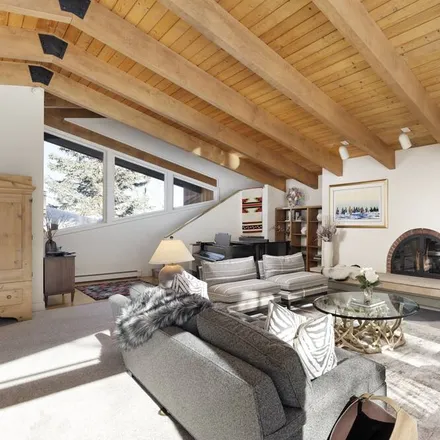 Rent this 5 bed house on Snowmass Village in CO, 81615