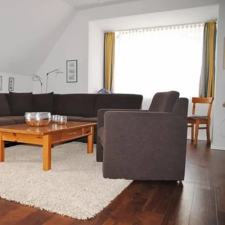 Rent this 2 bed apartment on Norderney in Strandpromenade, 26548 Norderney