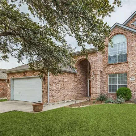 Buy this 4 bed house on 2799 Timberline Drive in Flower Mound, TX 75028