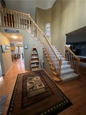 Image 8 - 4718 Castle Circle, Lester Prairie, Winsted Township, MN 55354, USA - House for sale
