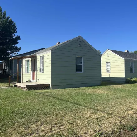 Buy this 3 bed duplex on 765 Maurice Street in Twin Falls, ID 83301