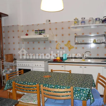 Rent this 3 bed apartment on Via Madonna del Monte in 84121 Salerno SA, Italy