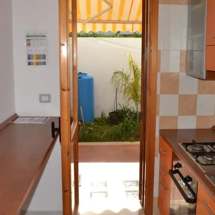 Rent this 2 bed house on Torre dell'Orso in Via Bellavista, Torre dell'Orso LE