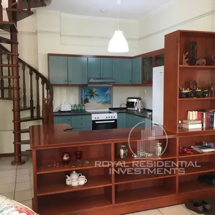 Rent this 2 bed apartment on SHELL in Αιγαίου 159, 171 24 Nea Smyrni