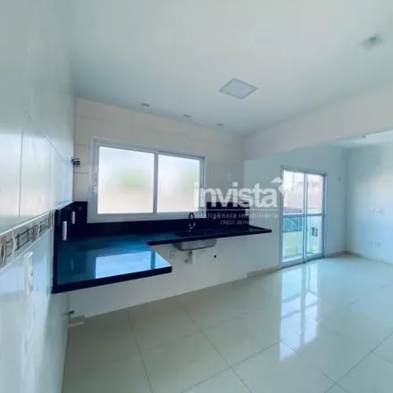 Buy this 2 bed house on Rua Doutor Bernardo Browne in Estuário, Santos - SP