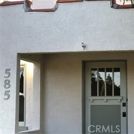 Image 2 - 585 East Culver Avenue, Orange, CA 92866, USA - House for rent