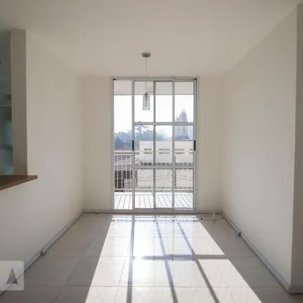 Rent this 2 bed apartment on Rua Yosoji Yamaguti in Rio Pequeno, São Paulo - SP