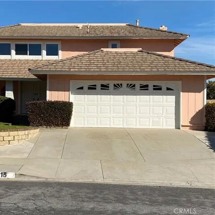 Buy this 5 bed house on 17933 Contador Drive in Rowland Heights, CA 91748