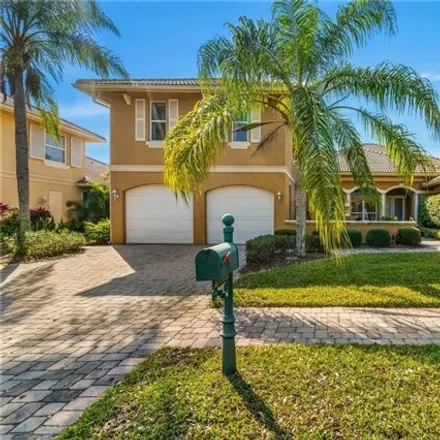 Buy this 3 bed house on 6123 57th Ct in Vero Beach, Florida