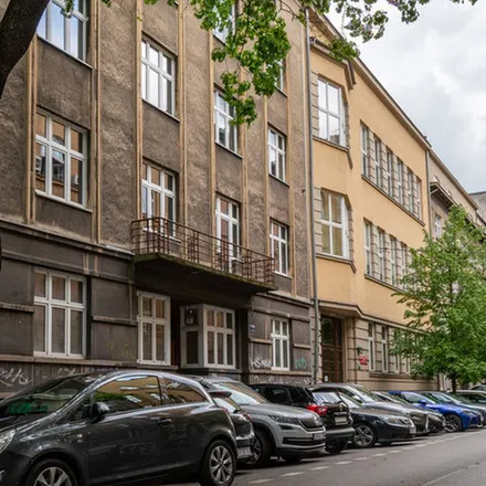 Image 4 - Henryka Sienkiewicza 19, 30-033 Krakow, Poland - Apartment for rent