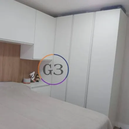 Buy this 2 bed apartment on Rua Marcílio Dias 1069 in Três Vendas, Pelotas - RS
