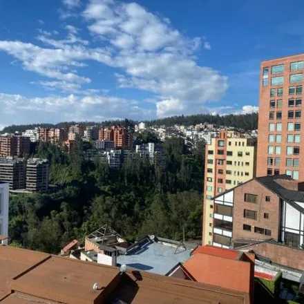 Image 2 - La Jaiba, Avenida la Coruña, 170517, Quito, Ecuador - Apartment for sale