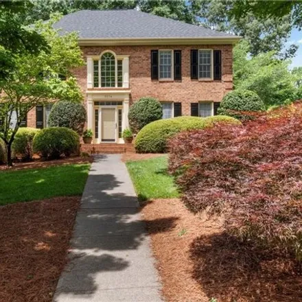 Buy this 4 bed house on 3312 Sally Kirk Road in Mount Tabor, Winston-Salem