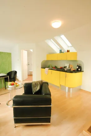 Image 5 - Ehnisgasse 5, 73728 Esslingen am Neckar, Germany - Apartment for rent