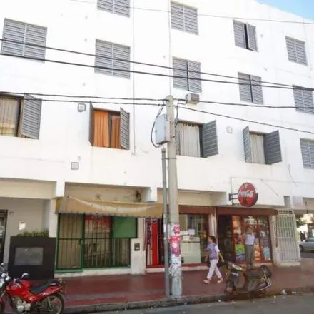 Rent this studio apartment on Chubut 12 in Alberdi, Cordoba