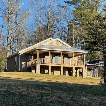 Buy this 2 bed house on Blue Ridge Parkway in Avery County, NC 28647