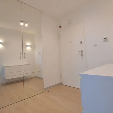 Rent this 3 bed apartment on Kamienica Pod Złotym Orłem in Rynek, 50-106 Wrocław