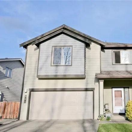 Buy this 4 bed house on 360 Spruce Street in Buckley, Pierce County