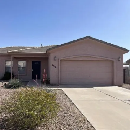 Image 1 - 10509 West Fernando Drive, Arizona City, Pinal County, AZ 85123, USA - House for sale