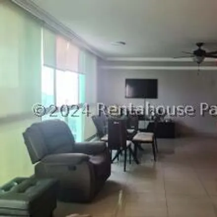 Rent this 2 bed apartment on Office Center NG in Calle 49 Este, La Cresta