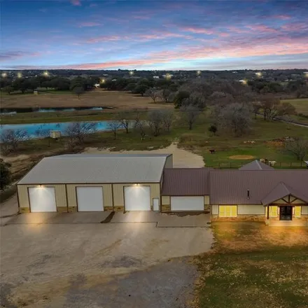 Buy this 5 bed house on Rhea Road in DeCordova, TX 76049