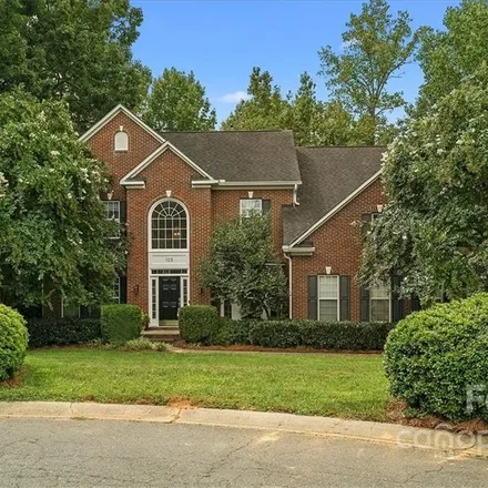 Image 2 - 103 Tree Branch Court, Fort Mill, SC 29715, USA - House for sale